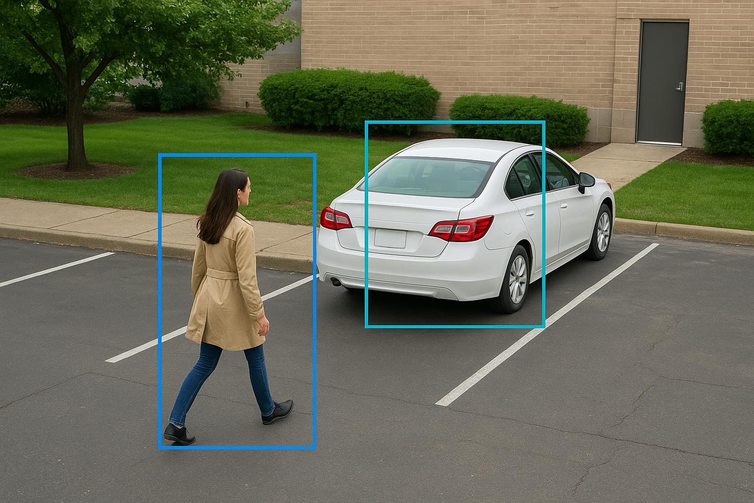 Integrating Context and Behavior in Visual Content Analysis