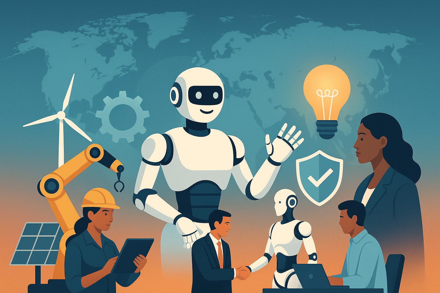 Content Intelligence: Realigning Global Systems for AI Abundance