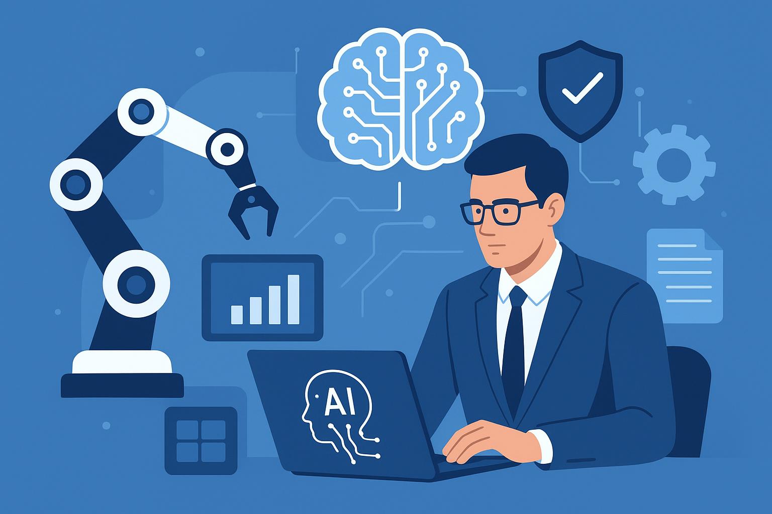 Architecting Smarter AI: Specialized Tools for Productivity and Trust