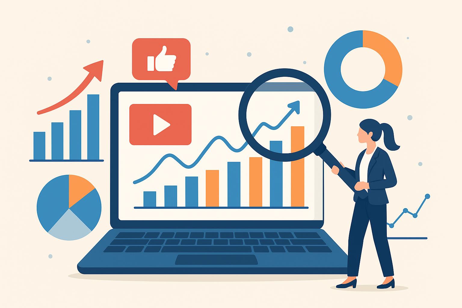 Harnessing Content Intelligence for Precise Market Forecasting