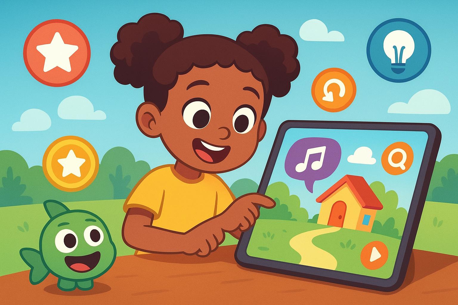 Gamified Narratives: Boosting Retention in Interactive Content