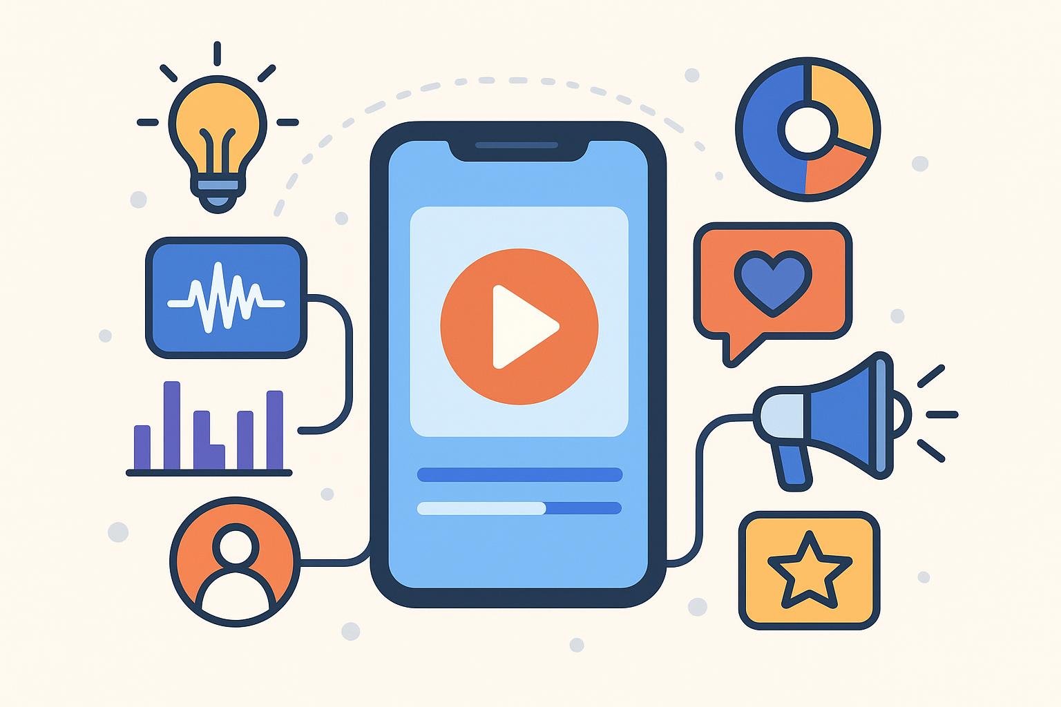 Frameworks for Content Recognition and Engagement Optimization
