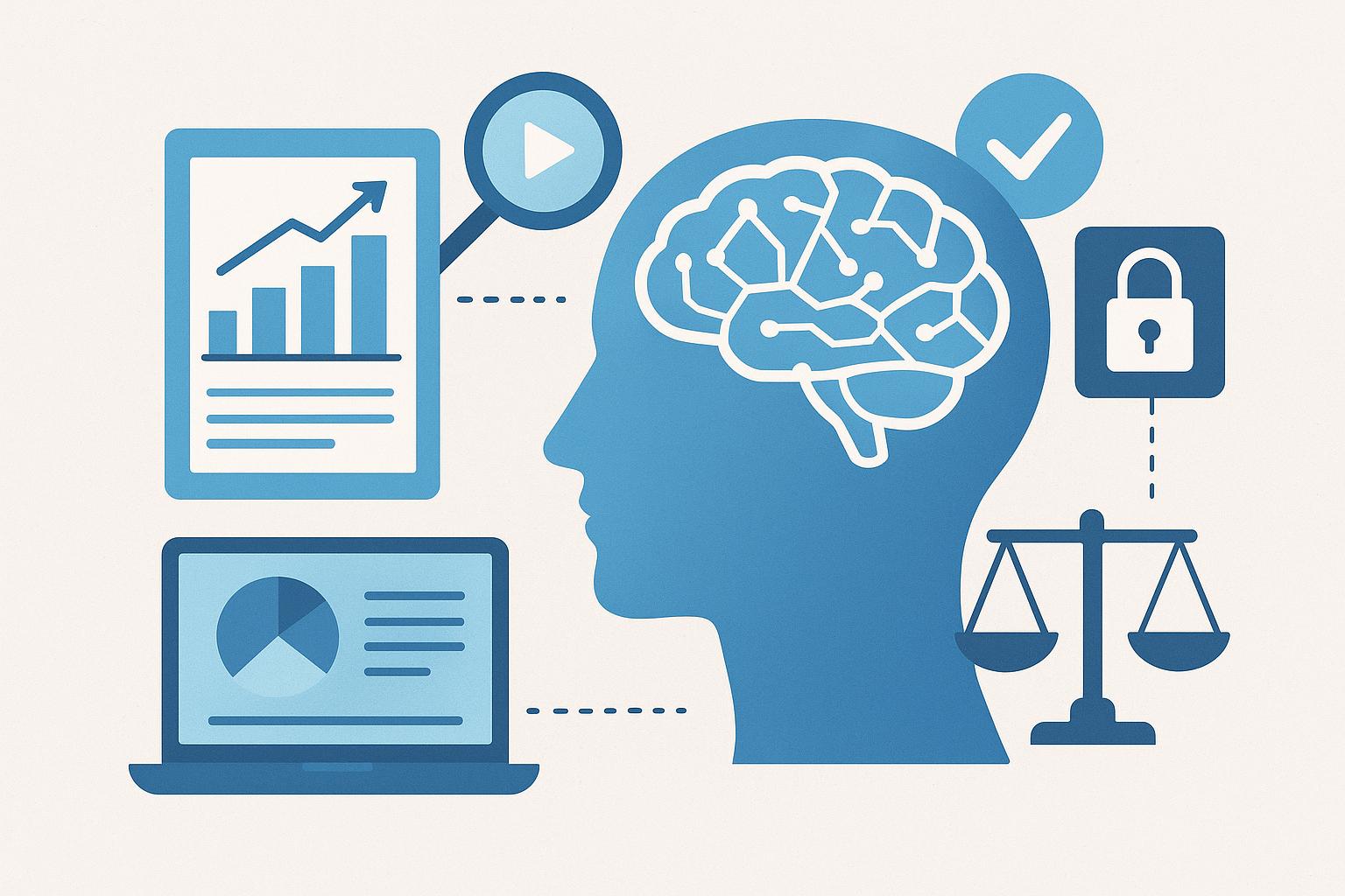 Frameworks for Cognitive Data Synthesis in Education