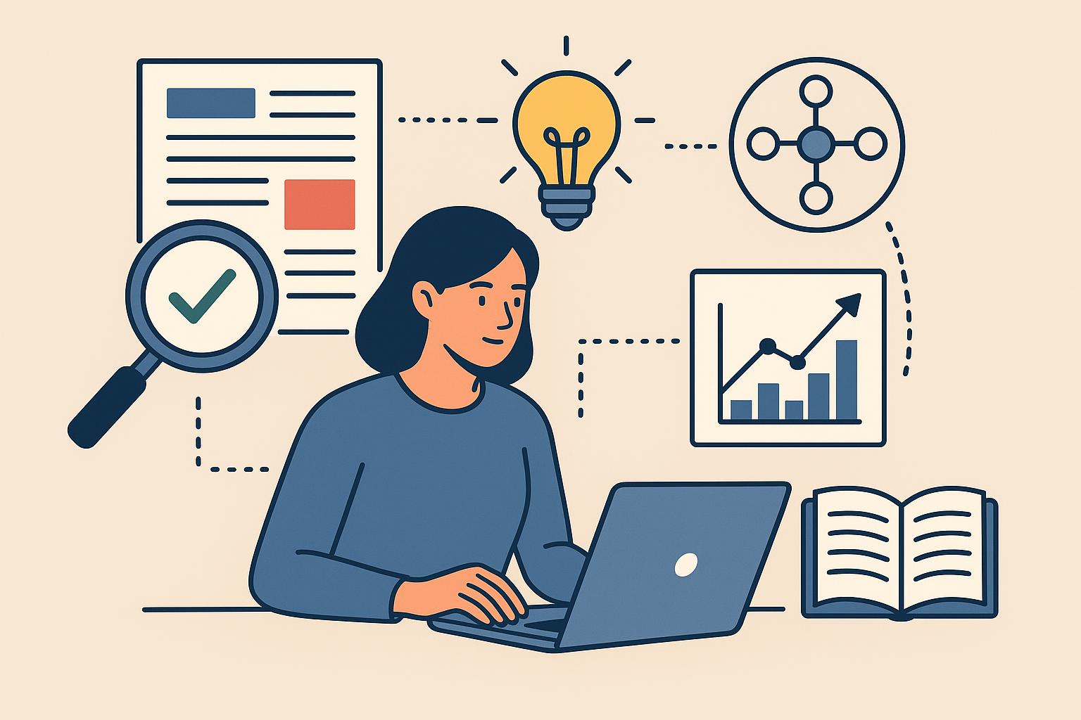 Frameworks for Smart Academic Discovery and Insight Synthesis