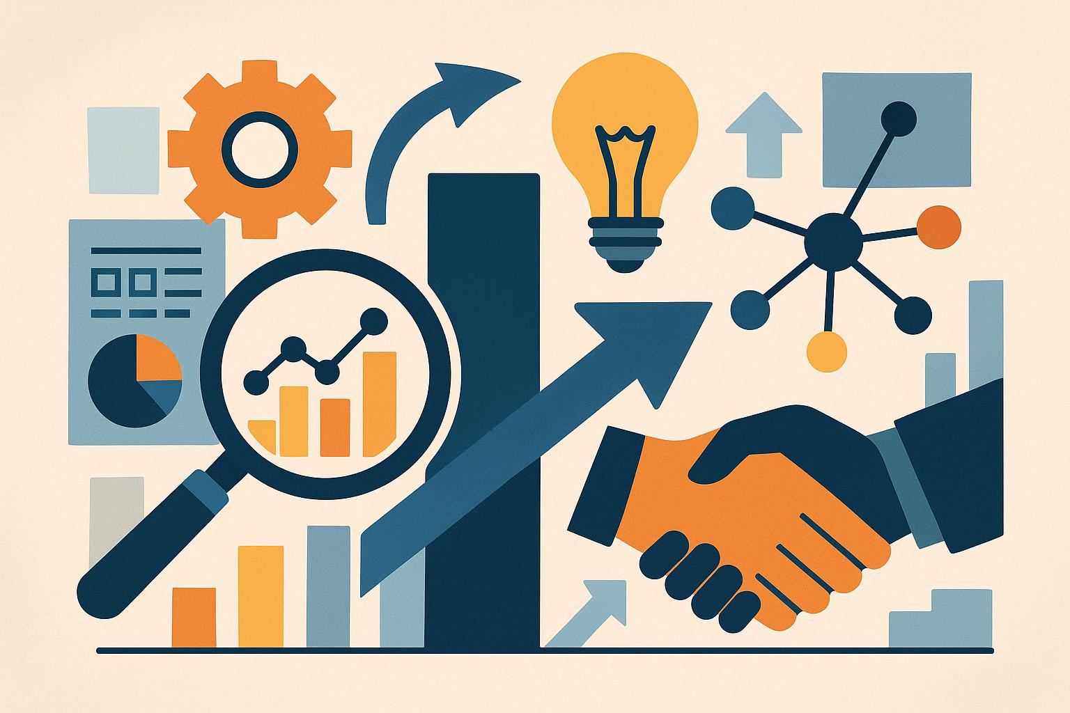 Precision Synthesis for High-Value Intelligence