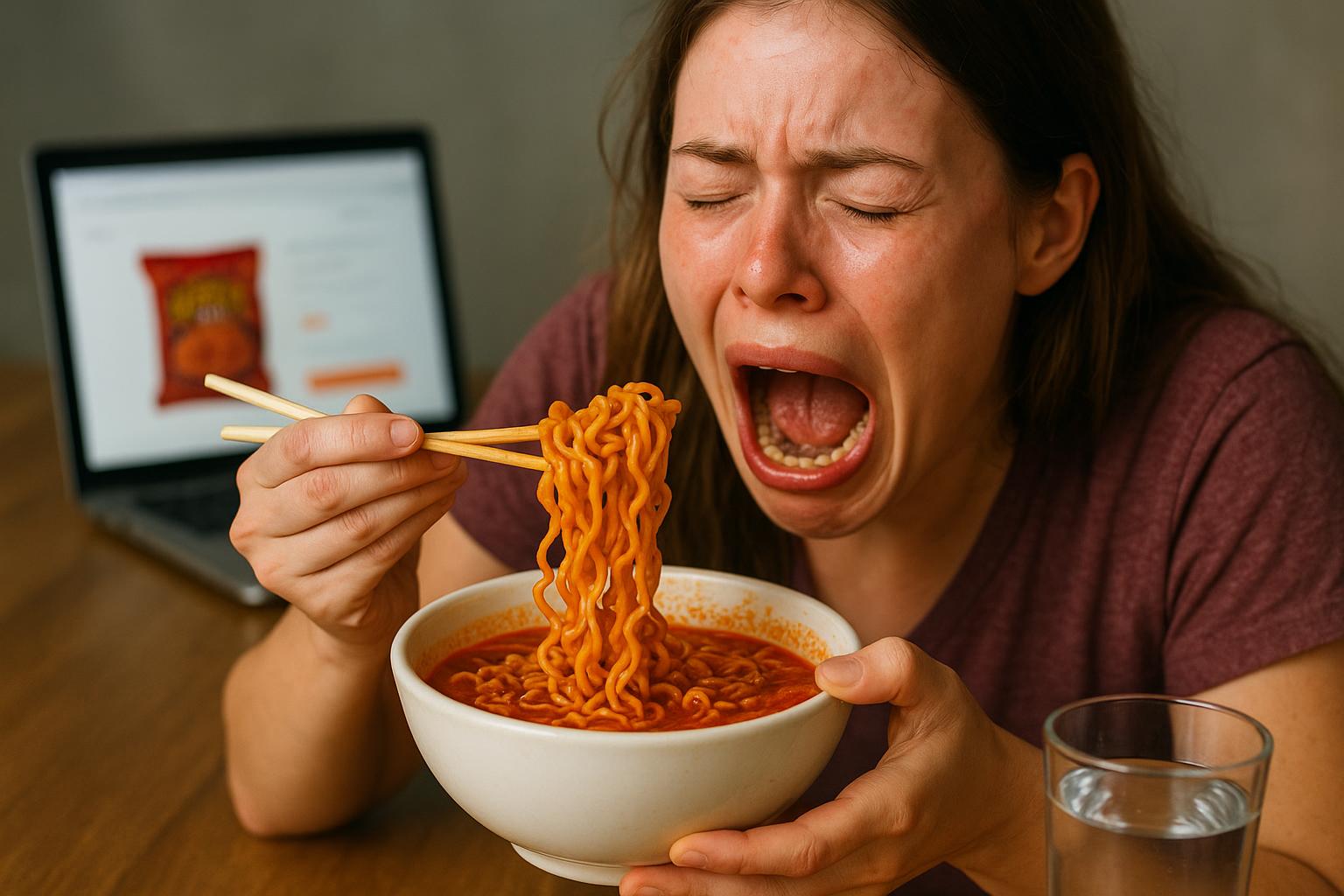 Virality Unleashed: Niche Sensory Products and Engagement Strategies