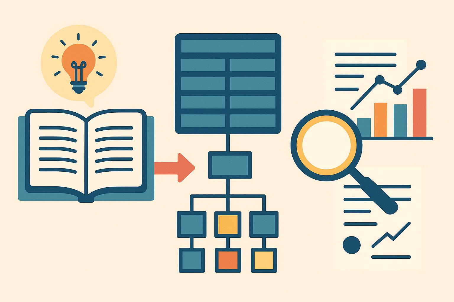Frameworks for Extracting Intelligence from Narratives