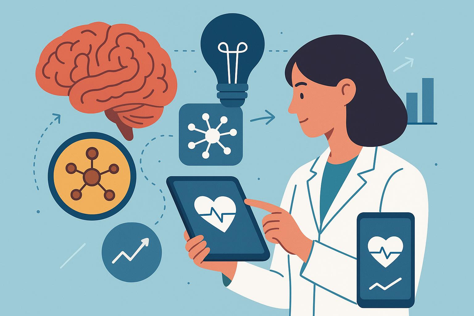 Transforming Biological Insights into Digital Health Innovations