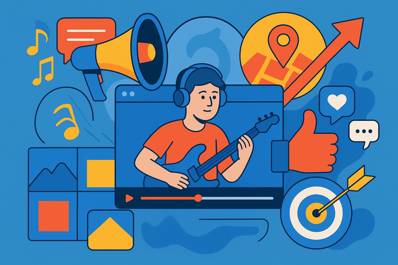 Strategic Frameworks for Brand Positioning and Digital Engagement