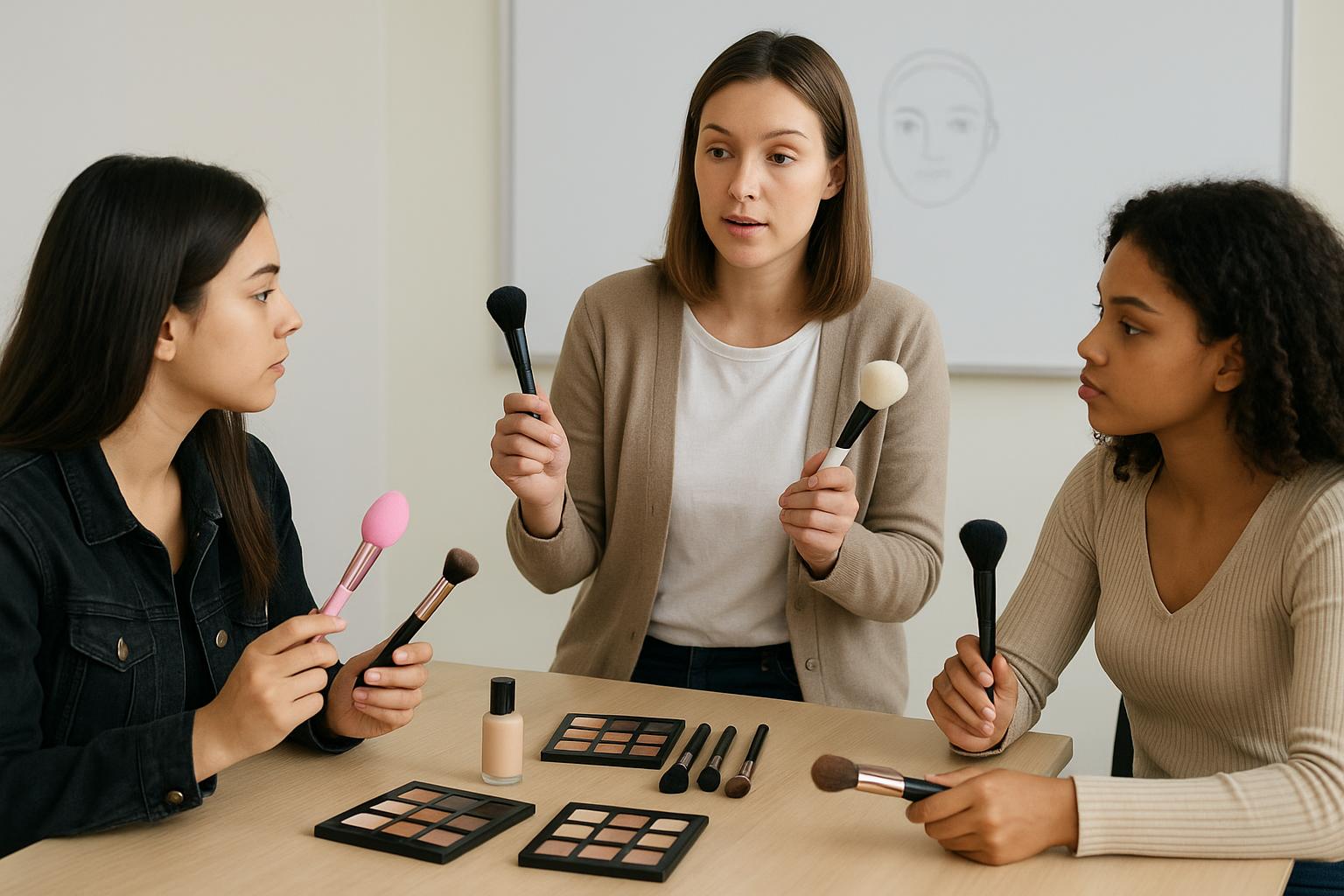 Evidence-Based Consumer Education: Budget vs. Premium Beauty Tools