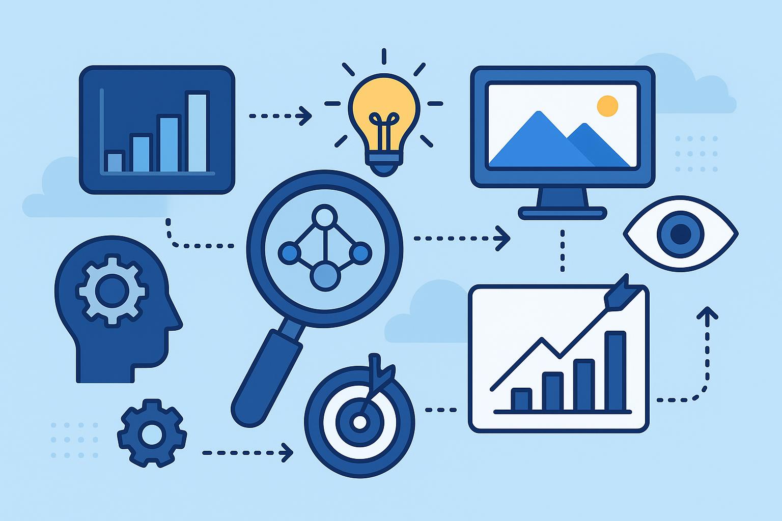Strategic Frameworks for Digital Asset Intelligence