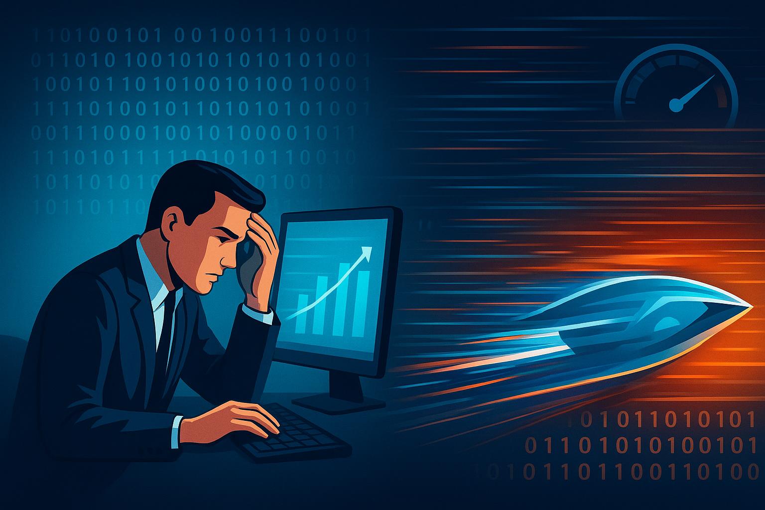 From 1 to 1000 Clicks: Navigating Digital Operational Complexity