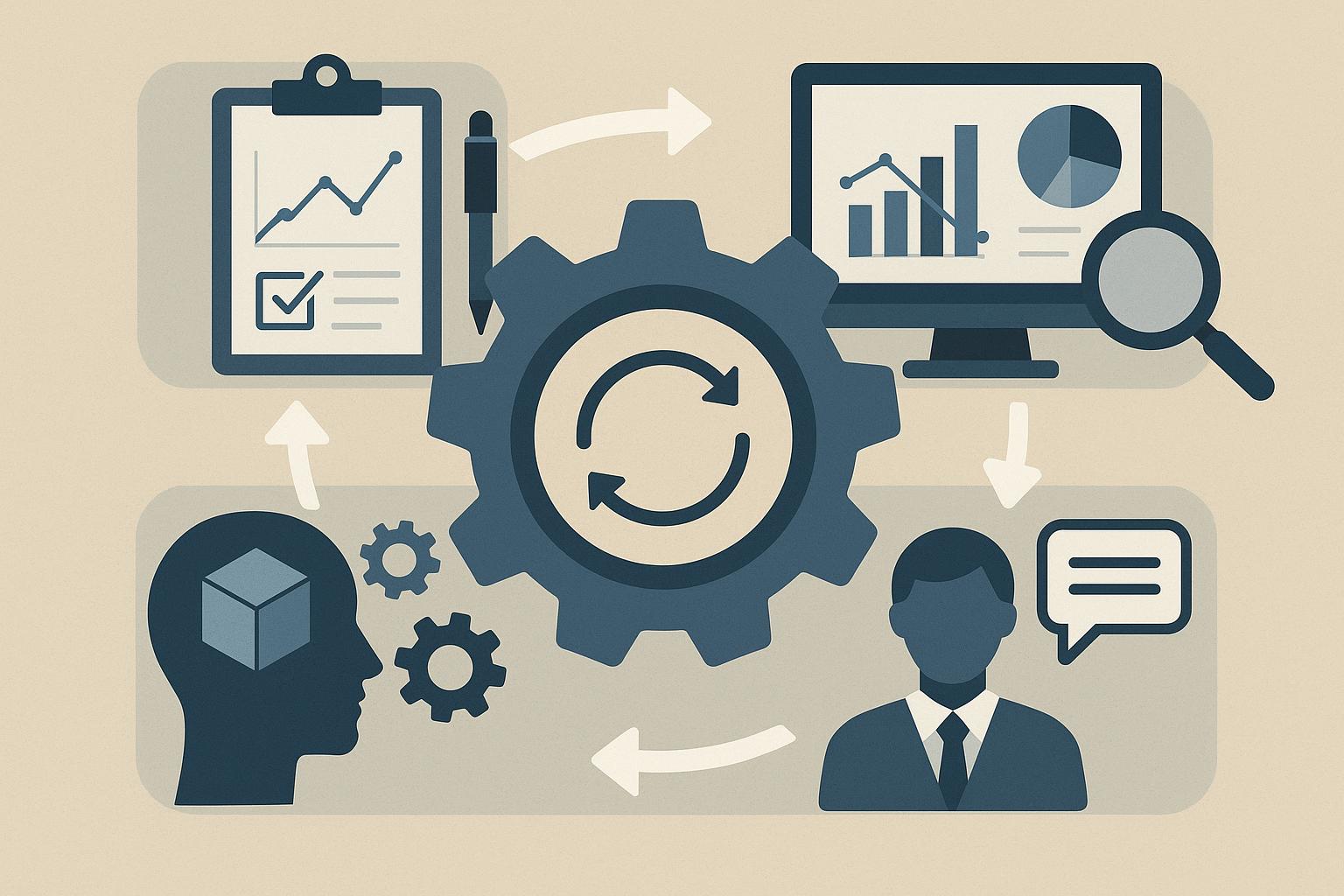Precision Engineering Frameworks for Advisory Success and Client Alignment