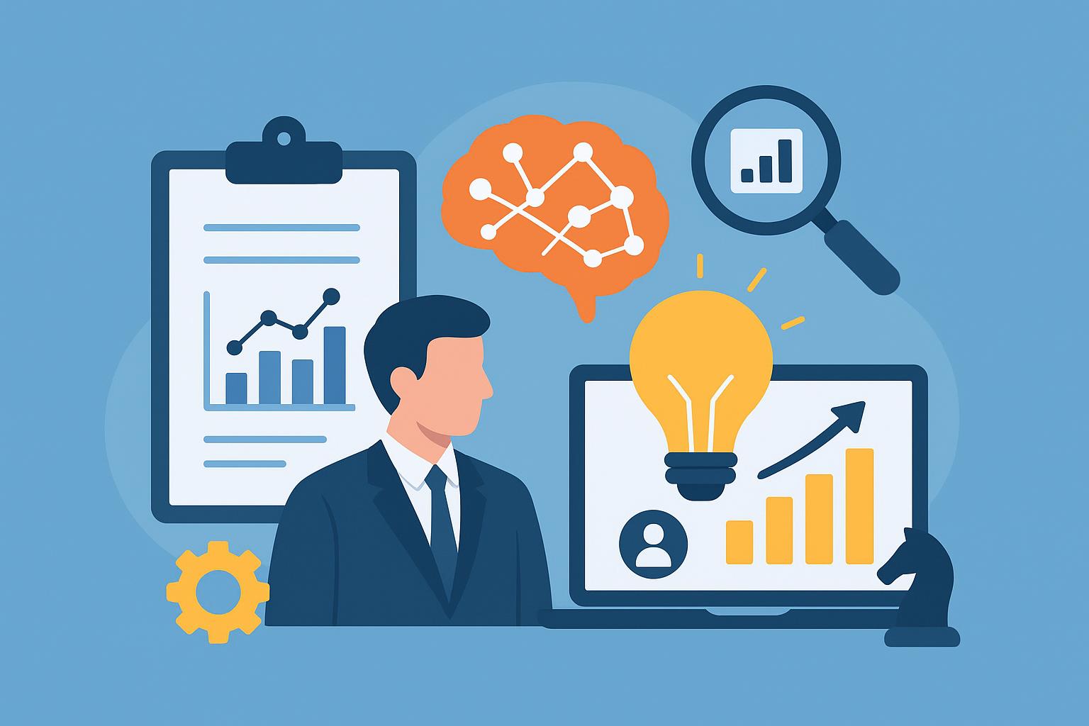Foundations of Content Intelligence for Advisory Excellence