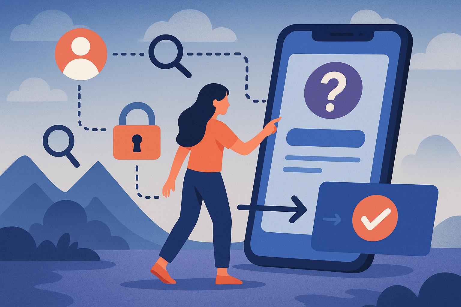 Archetypes Driving Engagement in High-Stakes Content Discovery