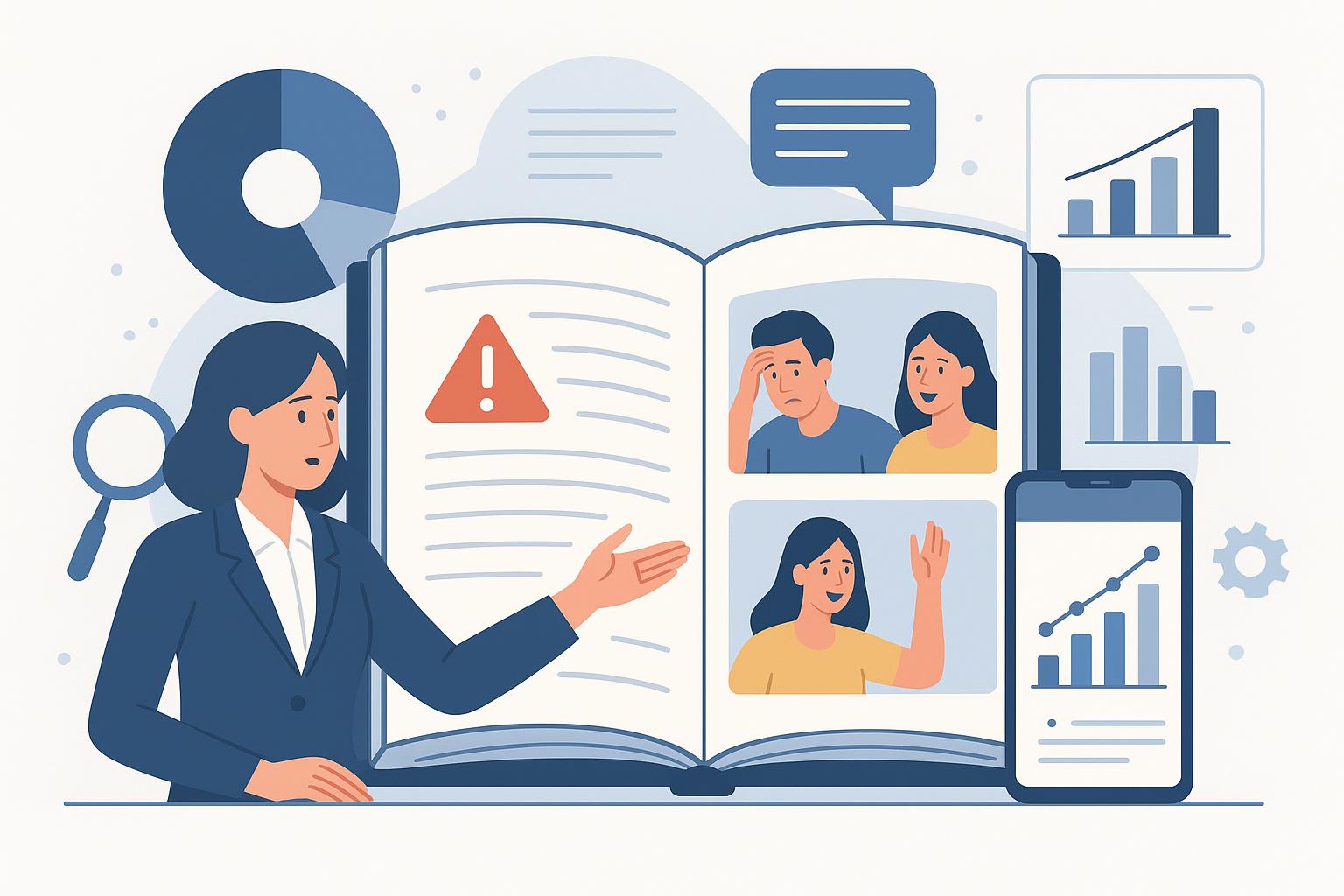 Narrative Intelligence: Revolutionizing Consumer Journeys in Brand Management