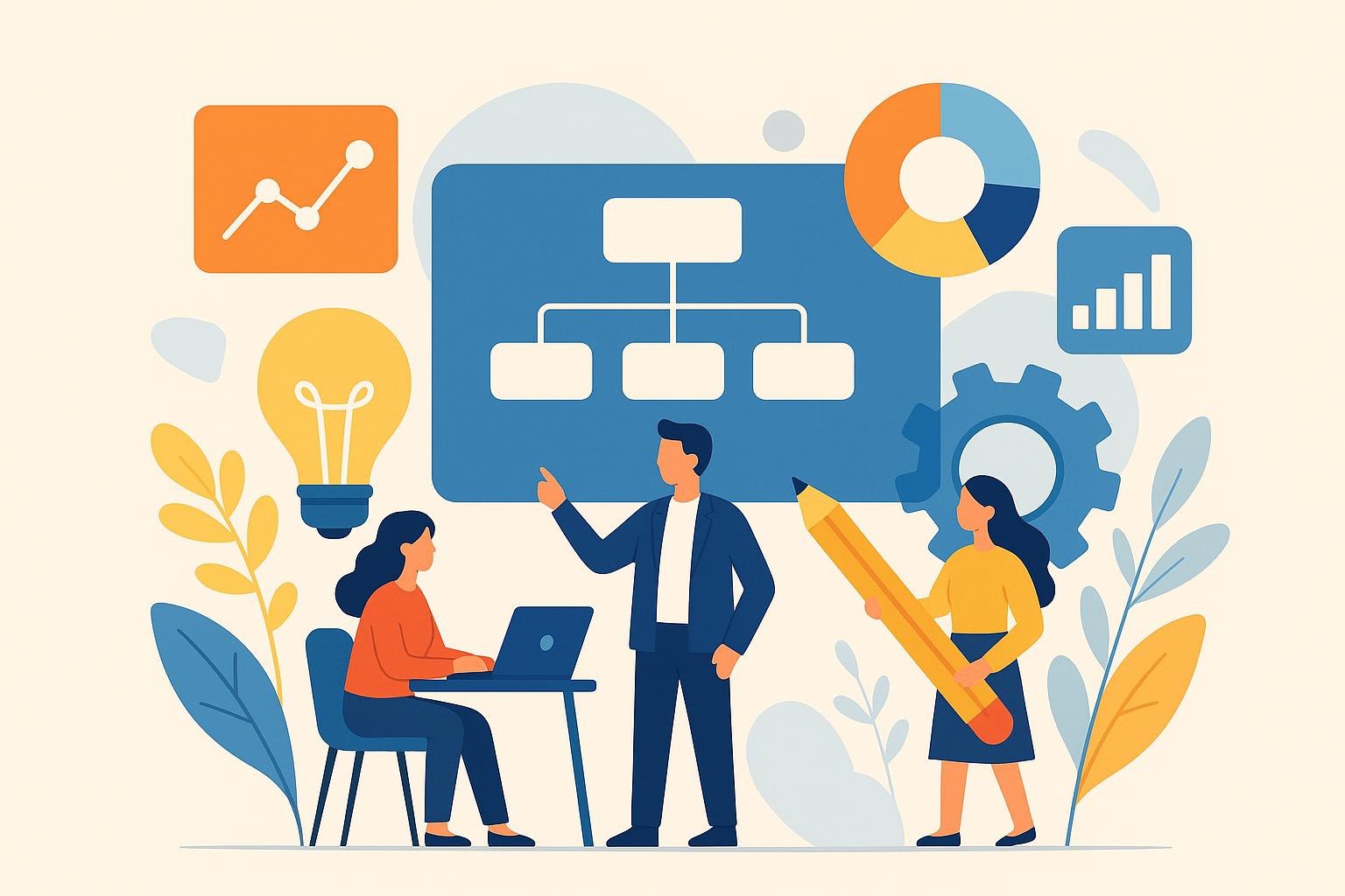 Architecting Content Intelligence: Frameworks for Advisory Excellence