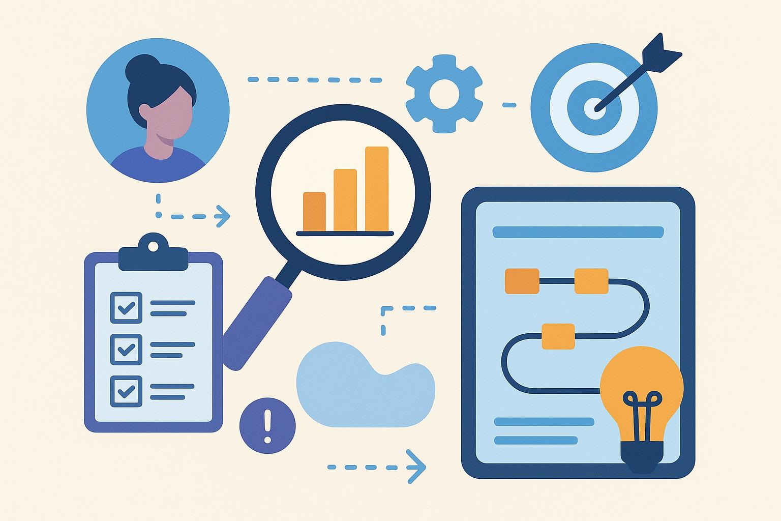 Aligning Content Intelligence with Product Management Strategies