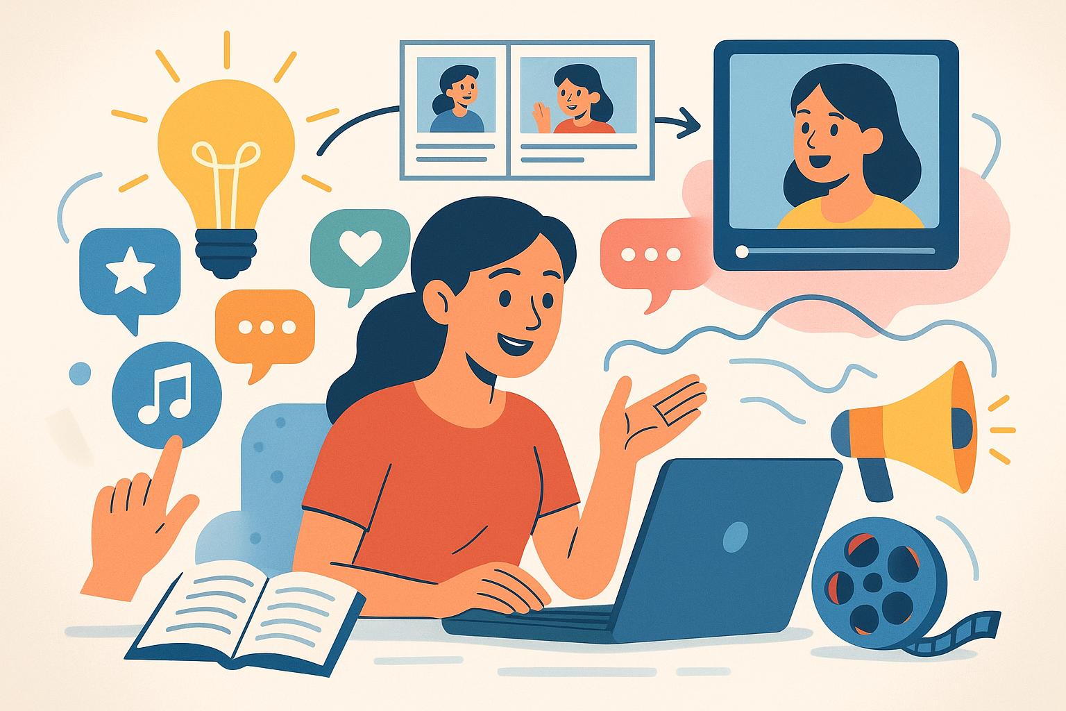 Content Intelligence Strategies for Enduring Audience Engagement