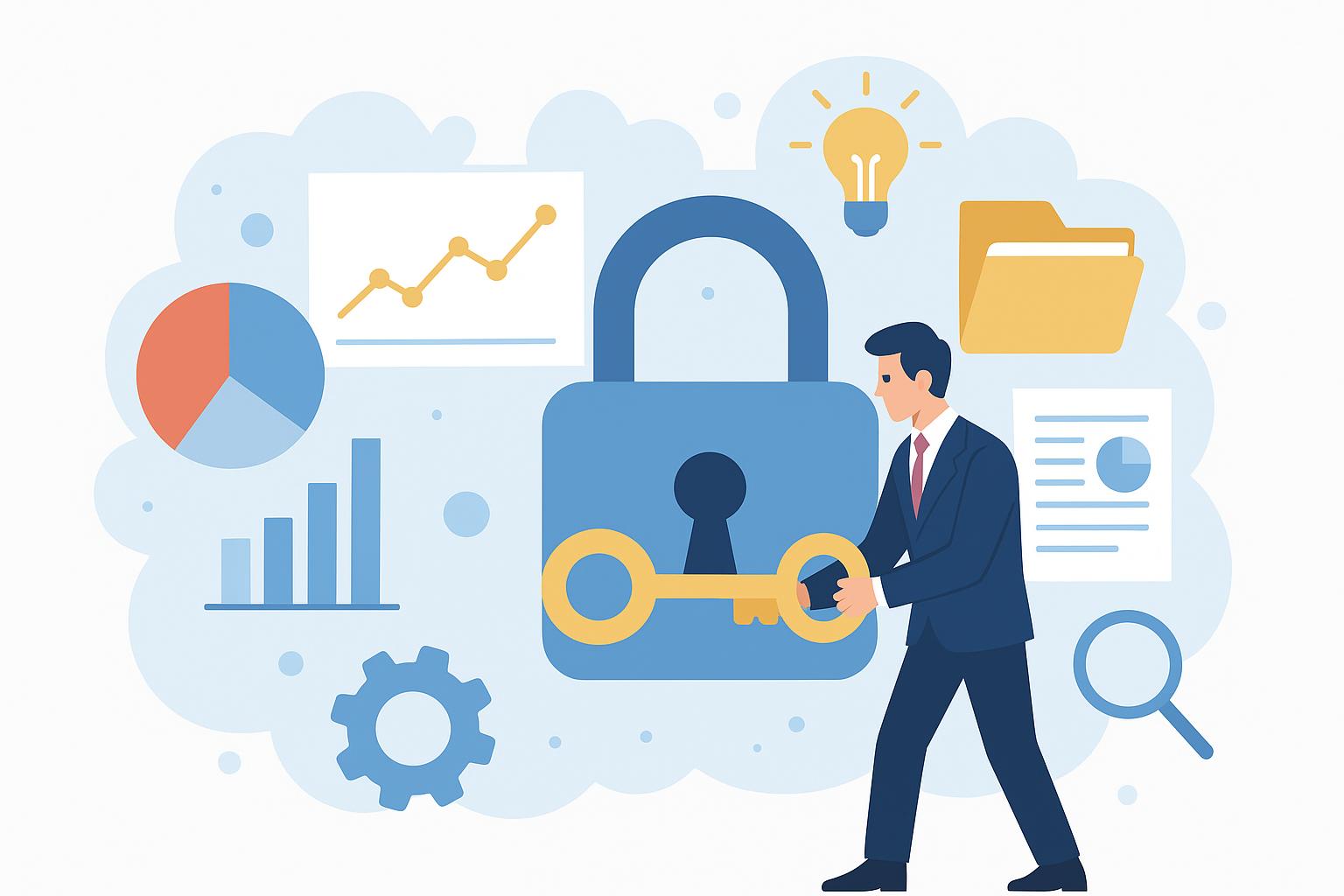 Unlocking Strategic Insights: Content Discovery for Smarter Organizational Decisions