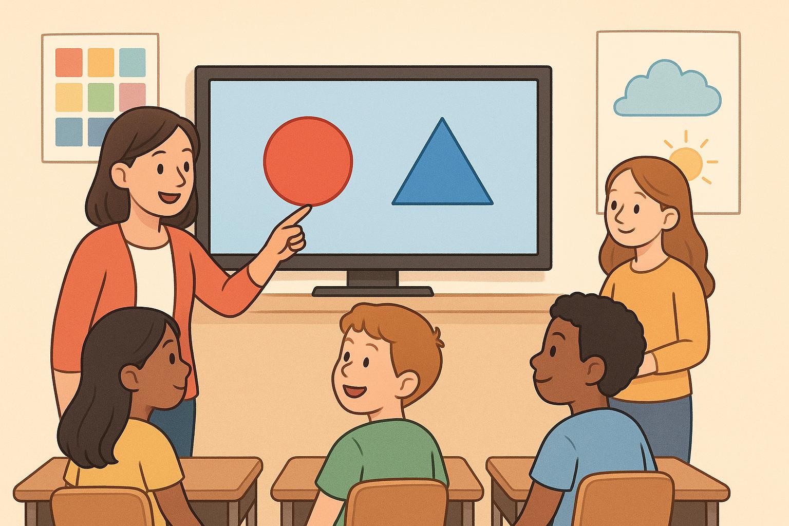 Enhancing Observational Learning with Visual and Social Stimuli
