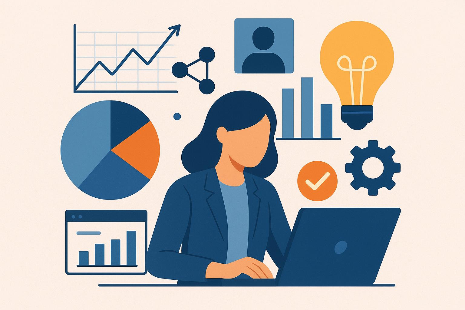Mastering Content Intelligence: Strategic Data Frameworks