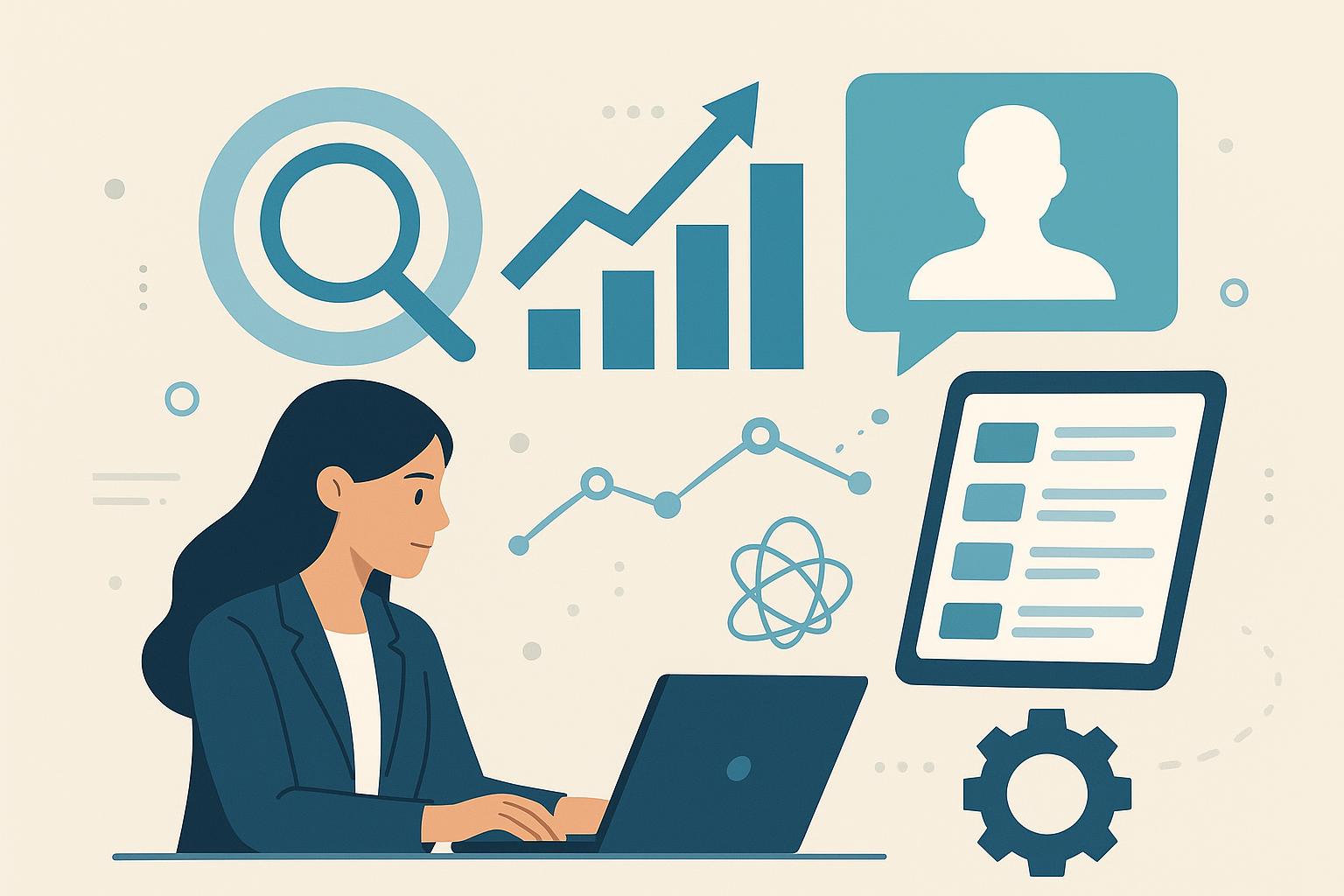 AI-Driven Frameworks for Efficient Content Discovery and Personalization