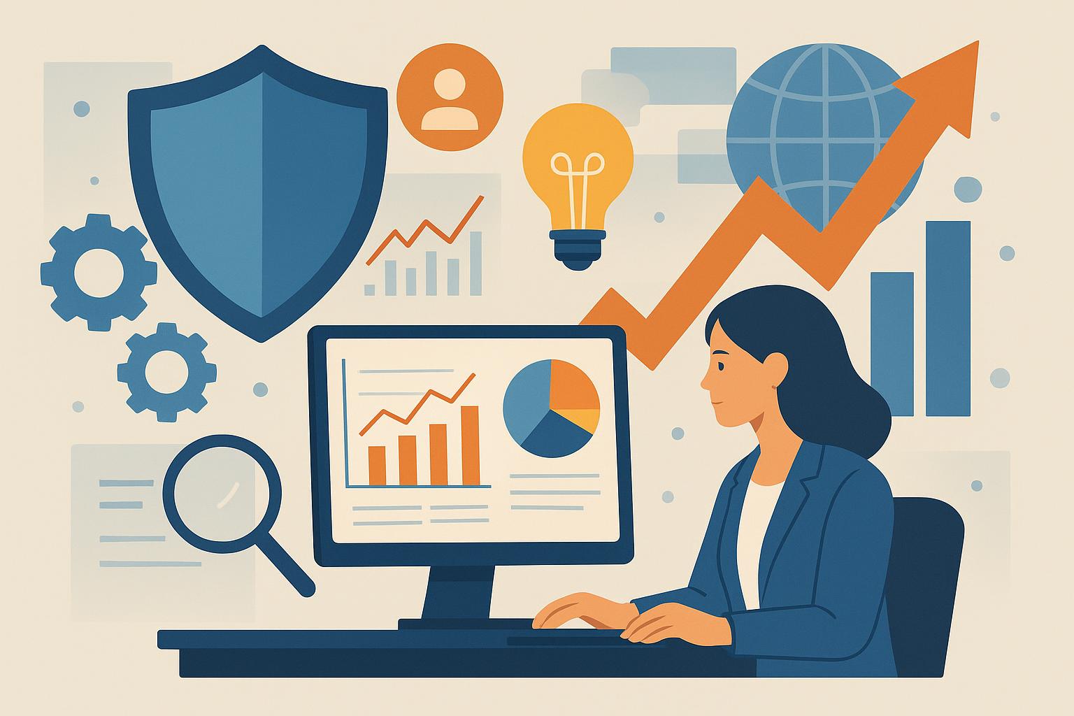 Influence Architecture: Strategic Content Intelligence for Market Mastery