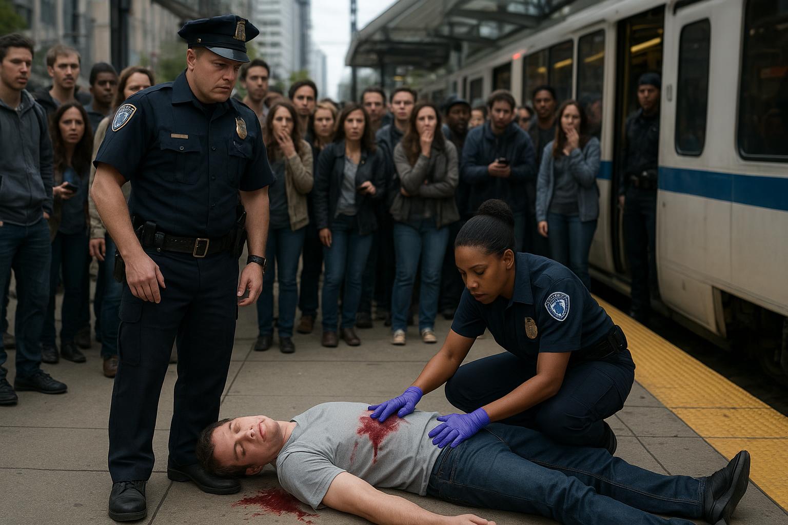 Mitigating Systemic Risks in Urban Transit Security