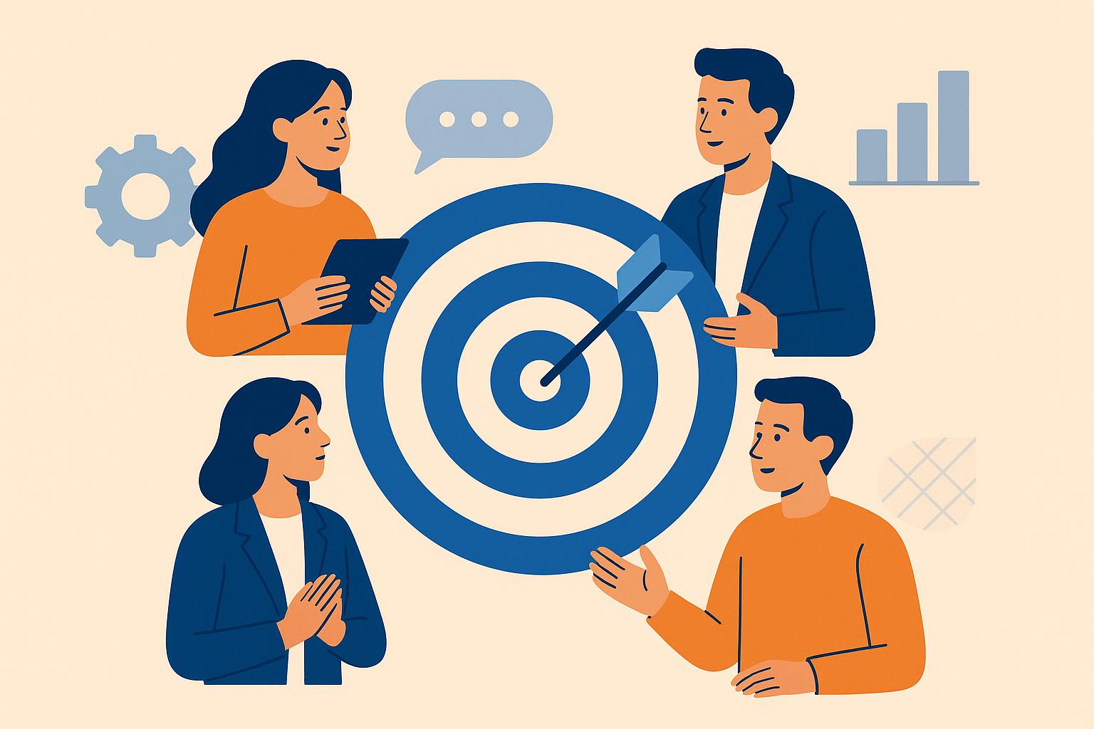 Strategic Alignment in Content Intelligence