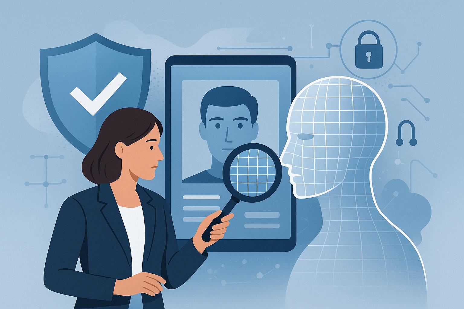 Safeguarding Trust: Frameworks for Synthetic Content Integrity