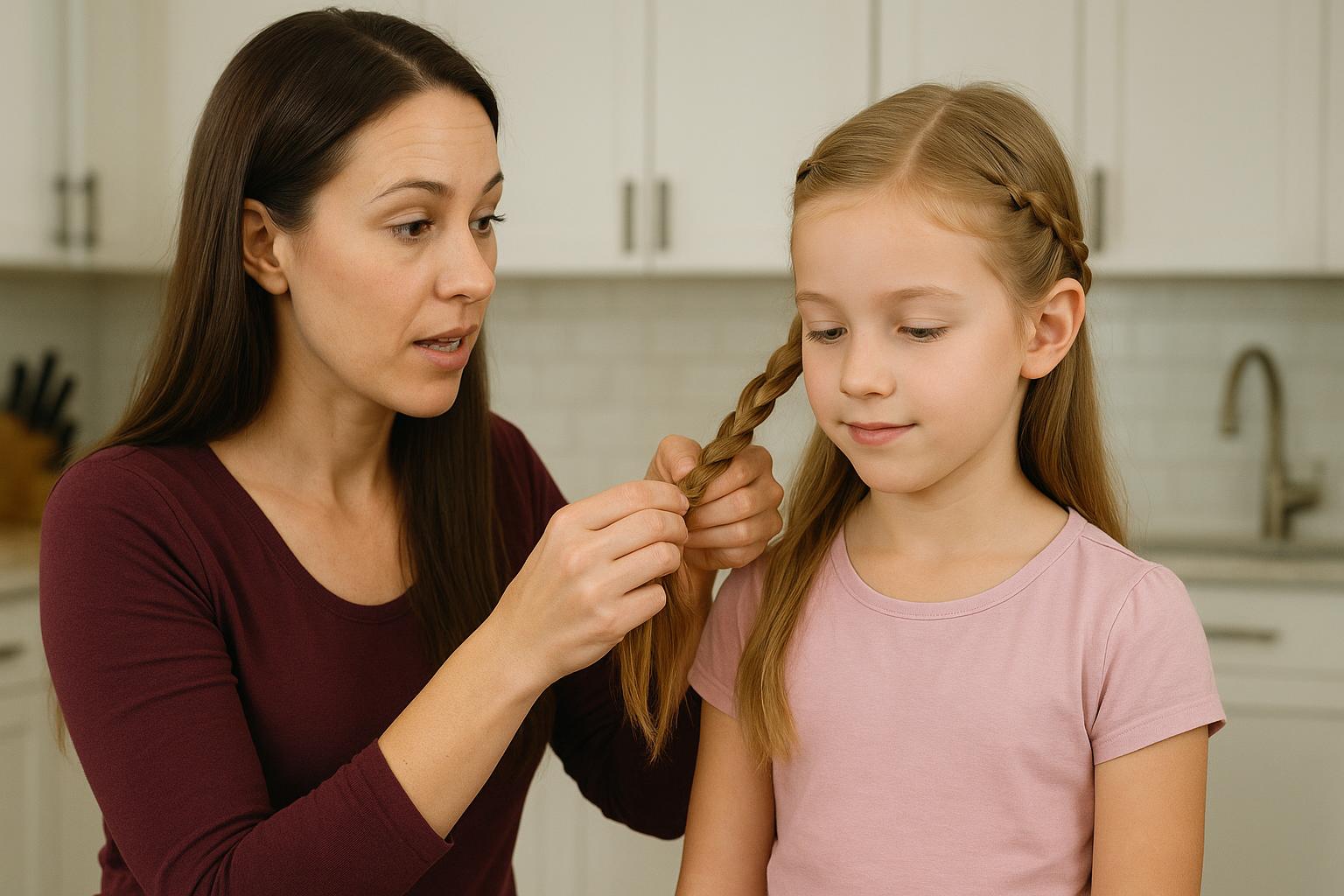 Mastering Educational Media: Frameworks from Family Instructional Videos