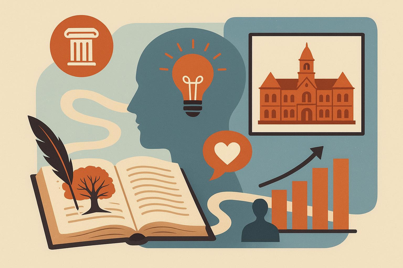 Content Intelligence Blueprint: Heritage and Narratives for Resilient Brands