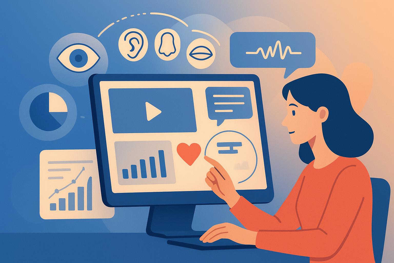 Building Modern Engagement: Content Intelligence and Sensory Strategies