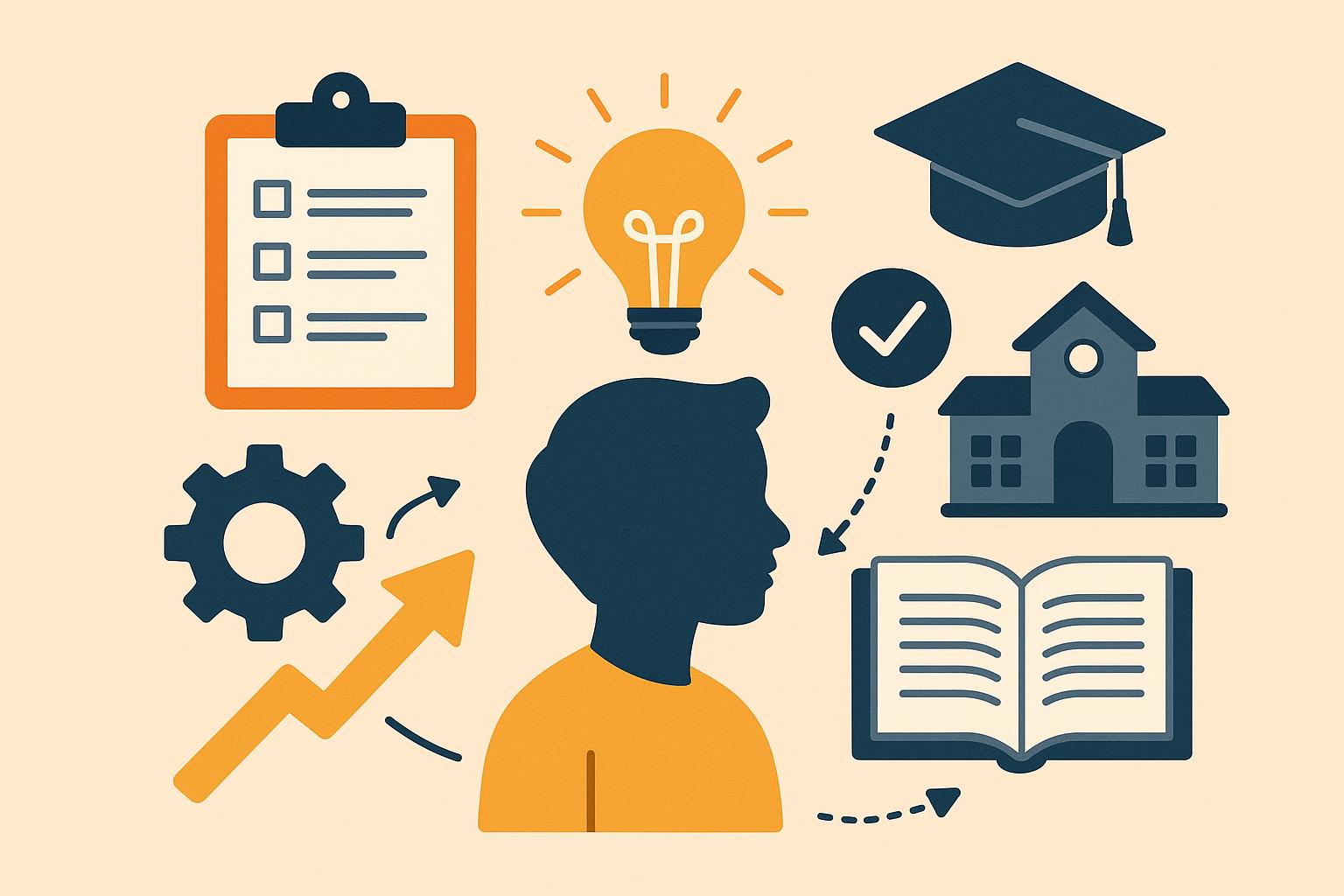 Frameworks for Behavioral Growth and School Compliance