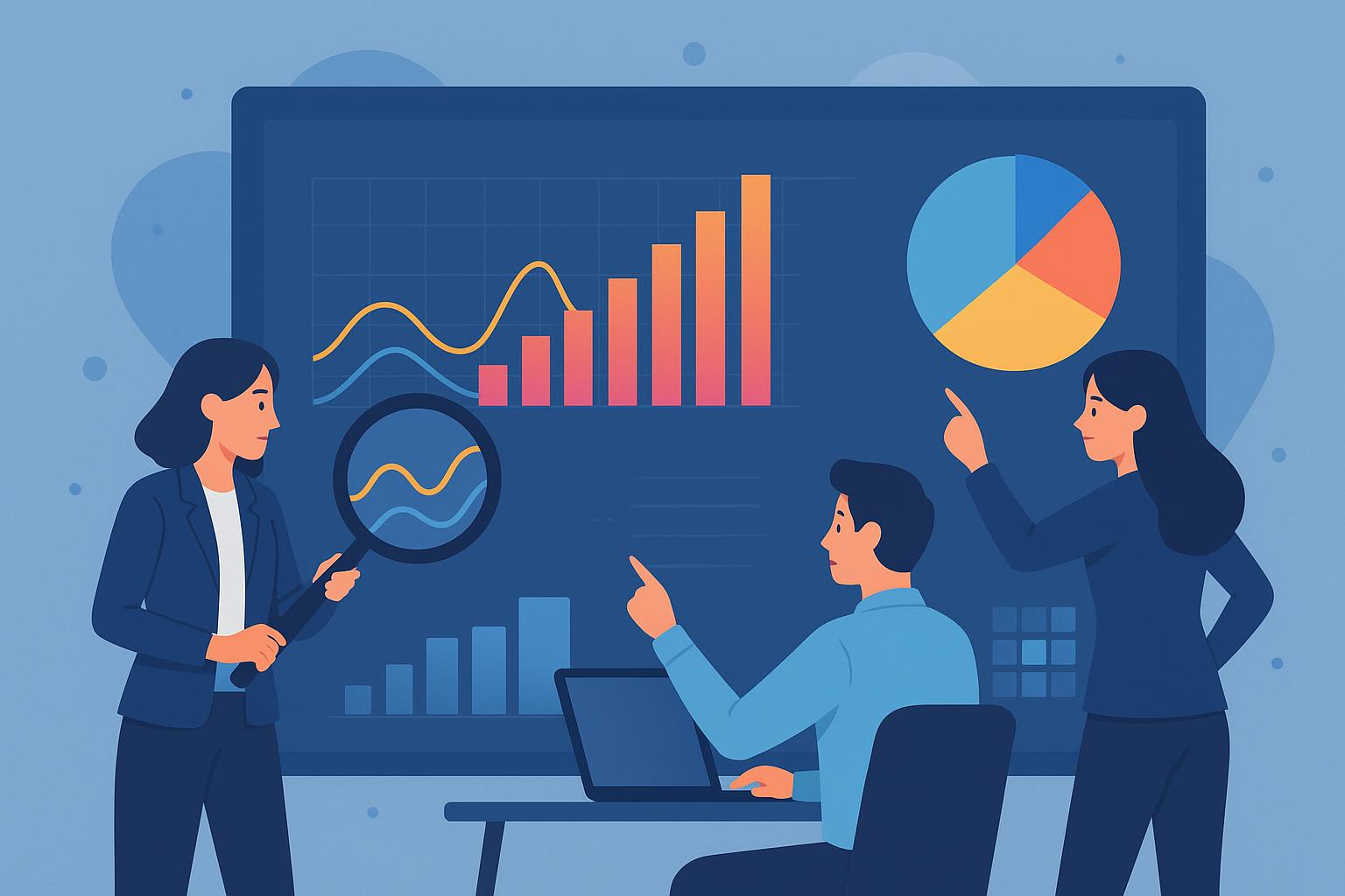 Unlocking Hidden Visual Insights for Strategic Advantage