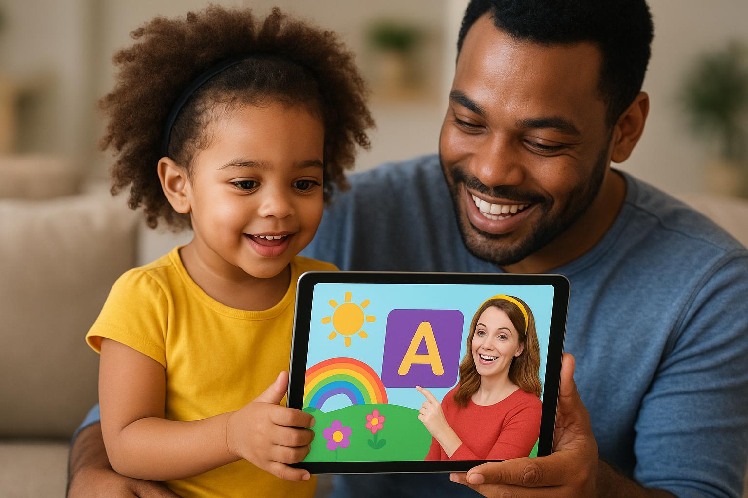 Synergistic Strategies for Toddler Content Discovery and Engagement