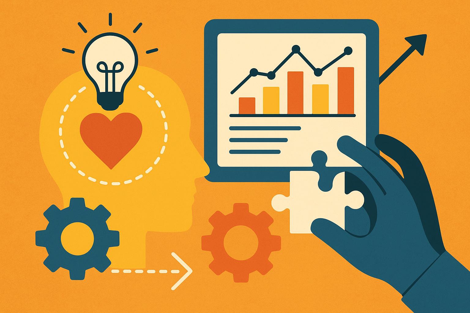 Frameworks for Strategic Content Intelligence