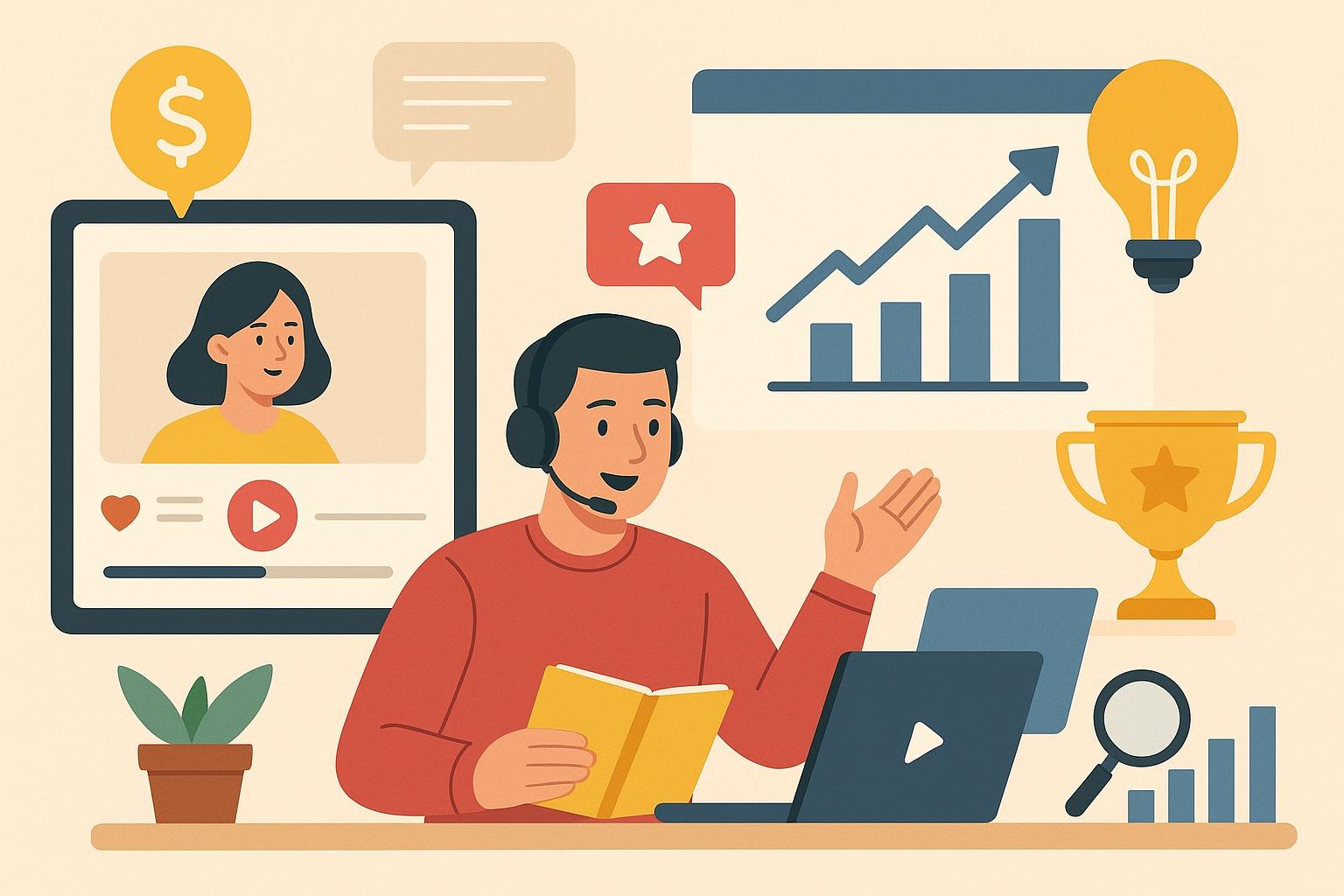 Scaling Markets with Narrative Power: Creator Strategies Unveiled