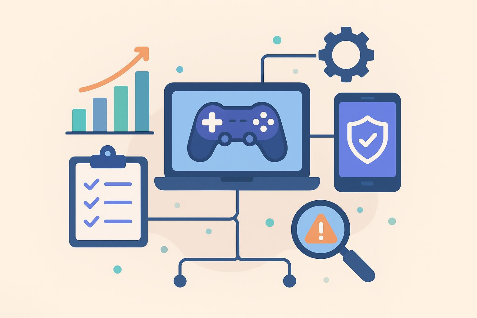 Frameworks for Digital Engagement and Risk Mitigation