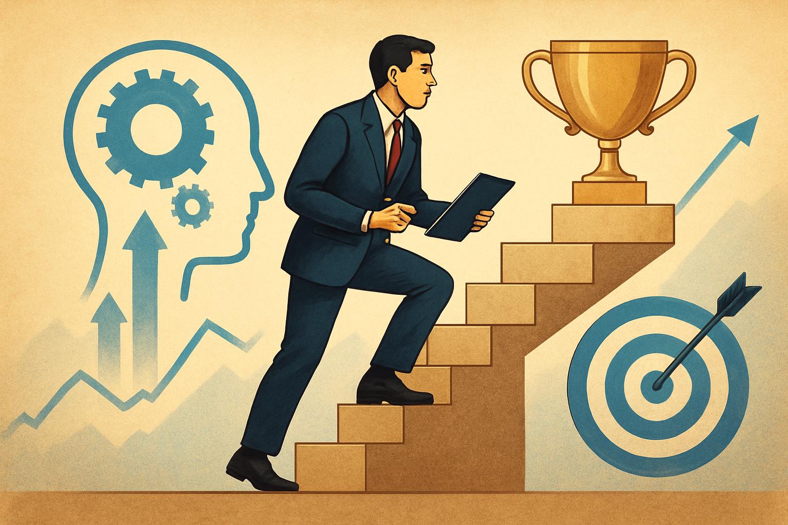 Architecting Elite Performance: Strategies for High-Stakes Skill Mastery