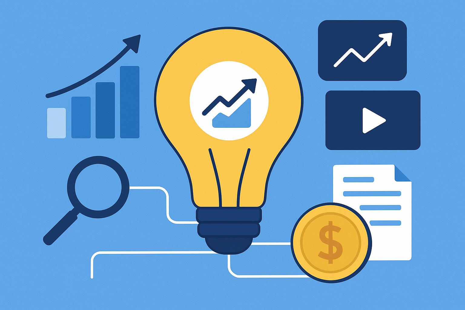Content Intelligence Frameworks: Valuing Media for ROI and Market Leadership