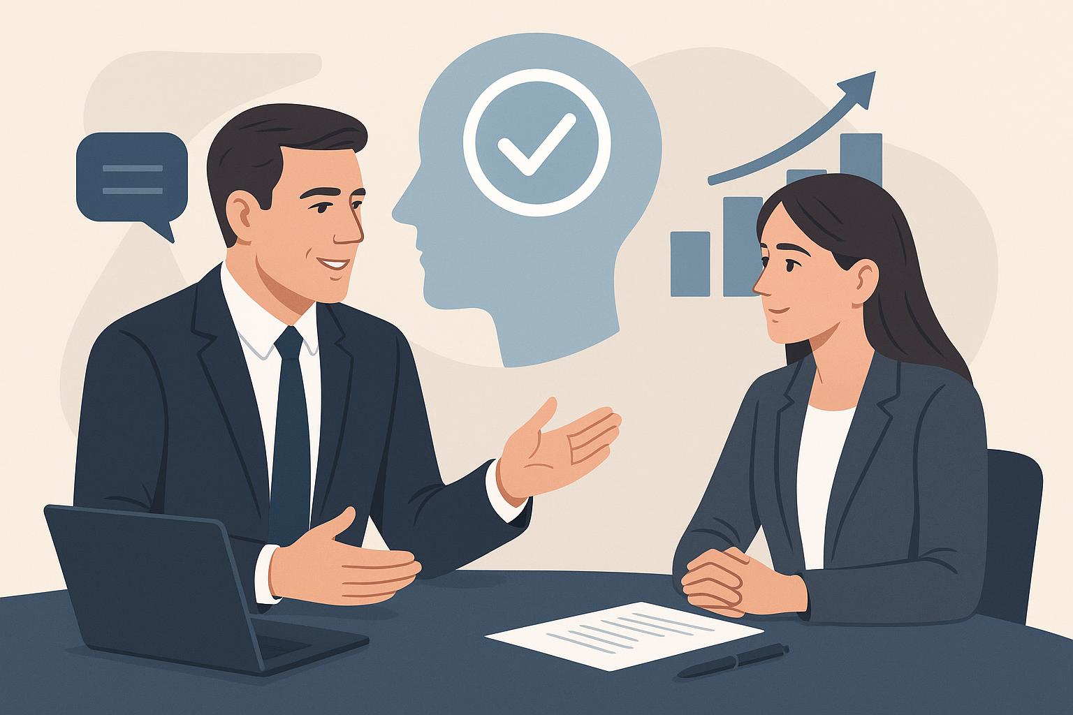 Mastering Authority and Alignment in Advisory Consulting