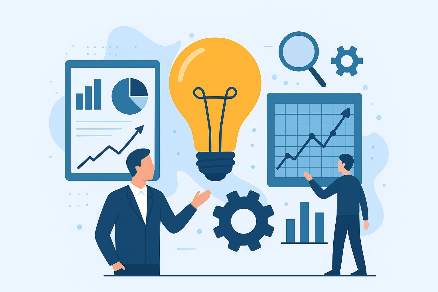 Architecting Content Intelligence for High-Impact Product Strategies