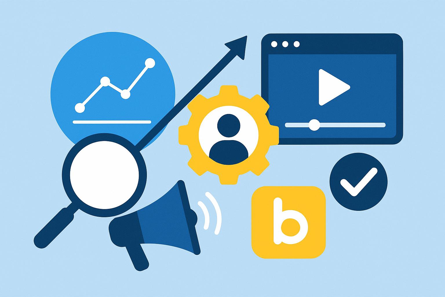 Frameworks for Media Engagement and Brand Consistency