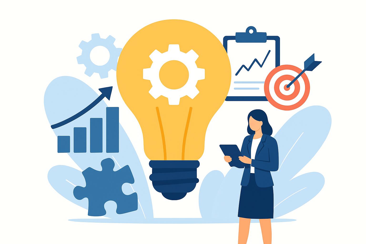 Resilient Frameworks for Content Intelligence and Advisory Success