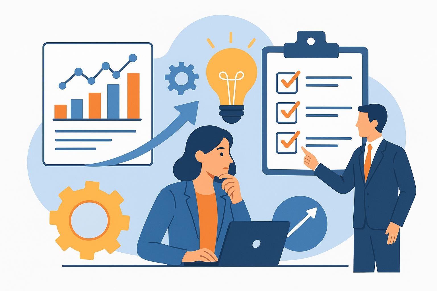 Content Intelligence Strategies for Product Innovation