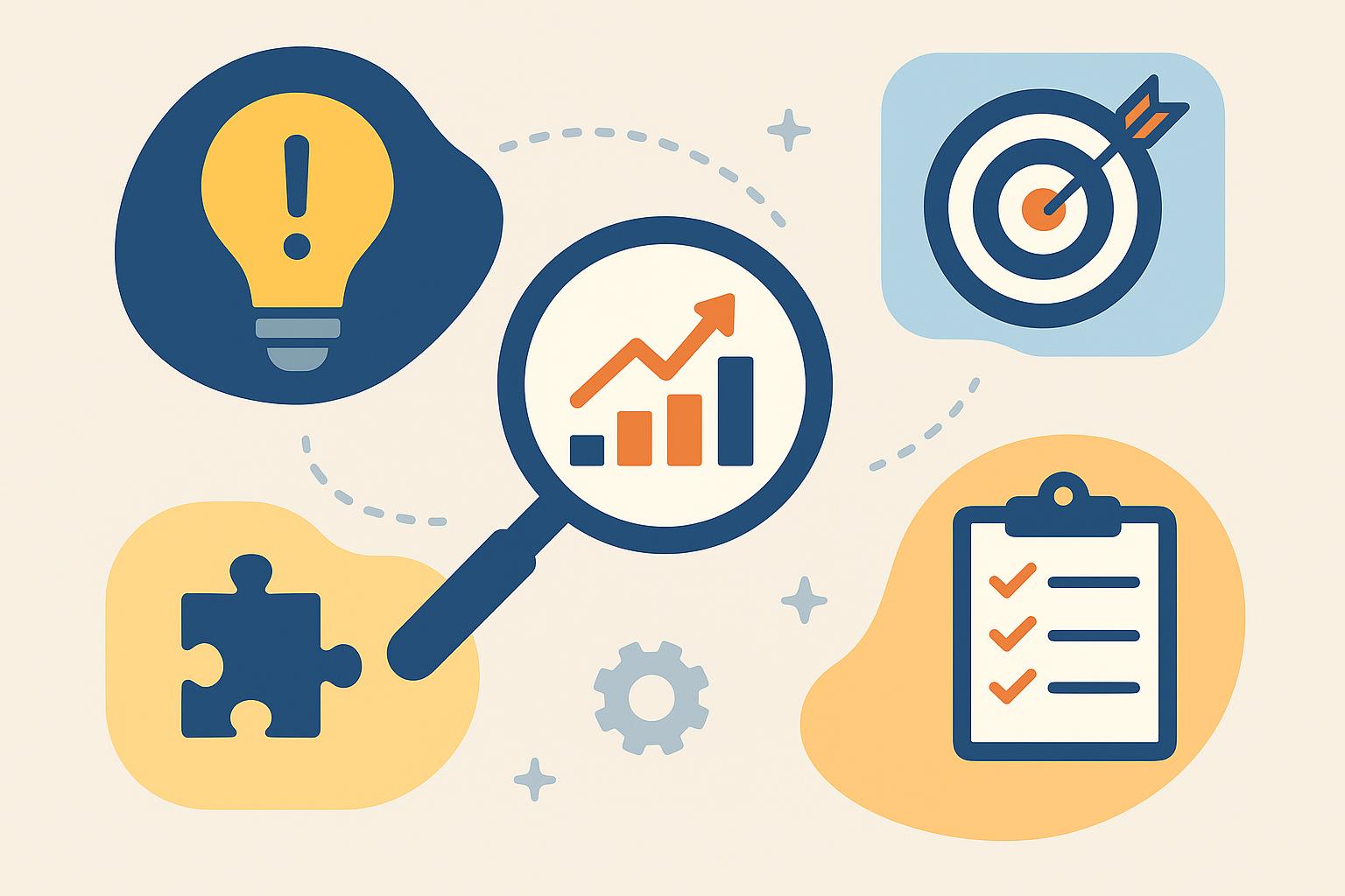 Frameworks for Anomalous Discovery and Advisory Alignment