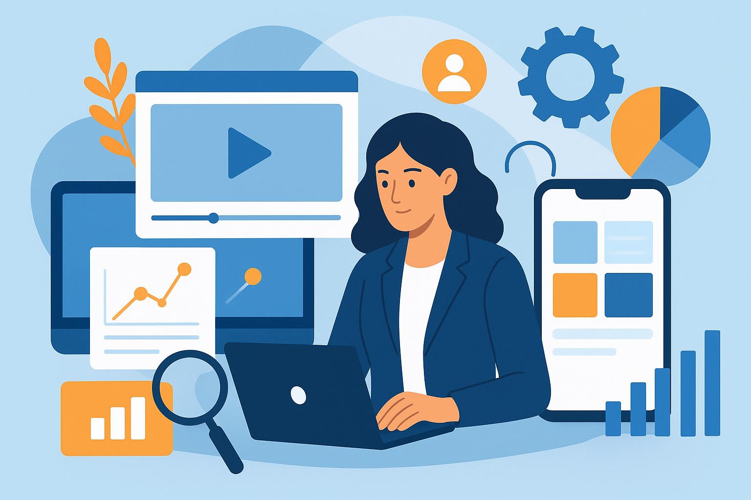 Harnessing Content Intelligence to Optimize Media Management