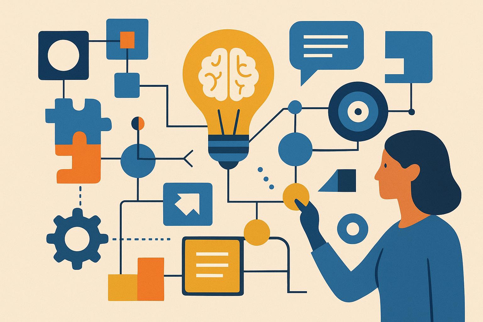 Architectures of Insight: Frameworks for Semantic Knowledge Discovery